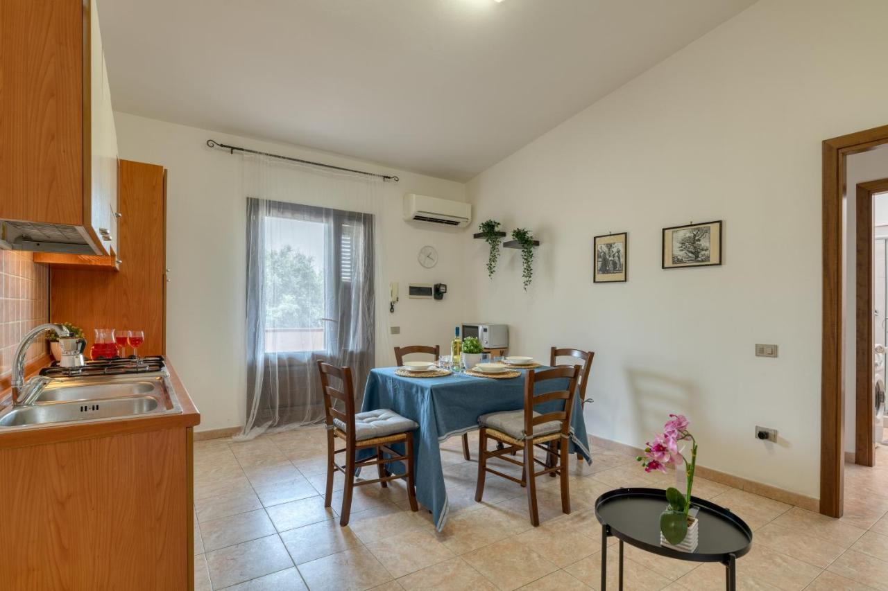 Izzhome Escape 2 Villa San Pietro Exterior photo